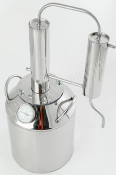 

Moonshine "krepyshok"