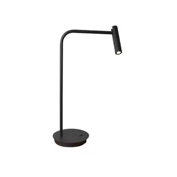 

Table Lamp Black Indiana
