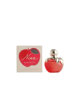 

NINA RICCI NINA Eau de Toilette vaporizer 30 ml