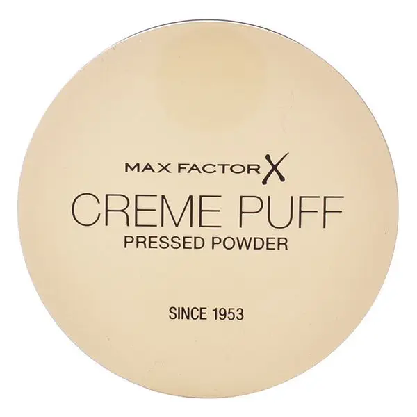 Компактная пудра Creme Puff Max Factor