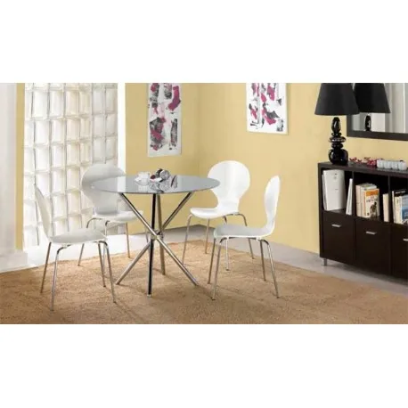  Kitchen table or salon mikado acid two sizes - 4000545733134