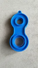 Llave Universal de salida de agua, burbujeador de la llave, herramienta de limpieza de desmontaje, disponible en cuatro lados, color amarillo, 1 ud.