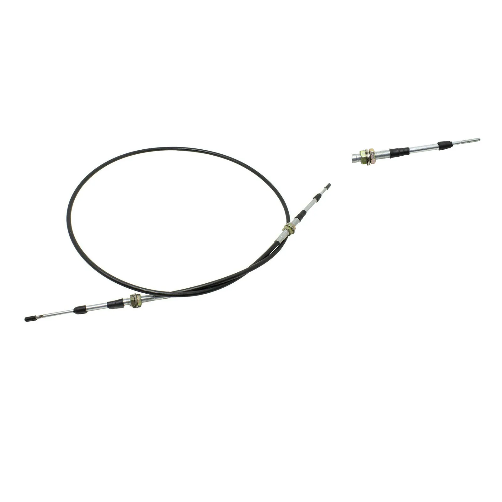 Novo acelerador cabo-acelerador de mão (extremidade reta)