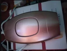 Depiladora láser indolora para mujer, depilación permanente IPL 600000, depiladora corporal Flash