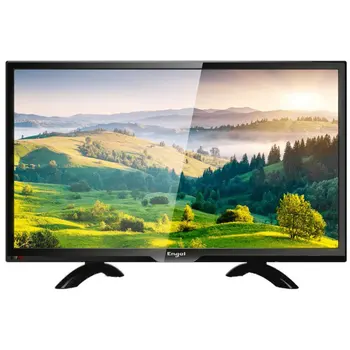 

TV work ENGEL 24 "LE2460T2, 32" LE3260T2 and 40 "LE4060T2, LED, HD, original, free from Spain, square,