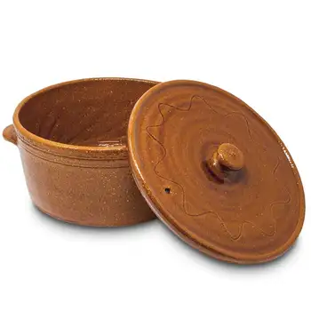 

Tartera POTA mud Dia 30CM