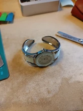 Xinhua-reloj de pulsera de lujo para mujer, de acero inoxidable, de cuarzo, 2020