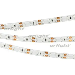 

014883 tape RTW 2-5000se 12v yellow 2x (3528, 600 LED, Lux)-5 m. Arlight