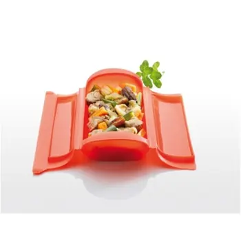 

STEAM CASE SILICONE 1-2 PEOPLE NETWORK