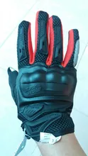 Motorcycle-Gloves Protective-Gear Touch-Screen Riding Iron Jia's Breathable Summer Men