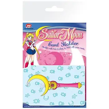 

Sailor Moon - Moonstick (portatessere)GB EYE3.31