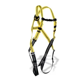 

SAFETY HARNESS PRONGED/FRONT STEELSAFE2 STEELPRO