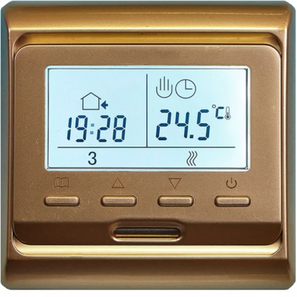 Терморегулятор E51.716 Menred E51.716