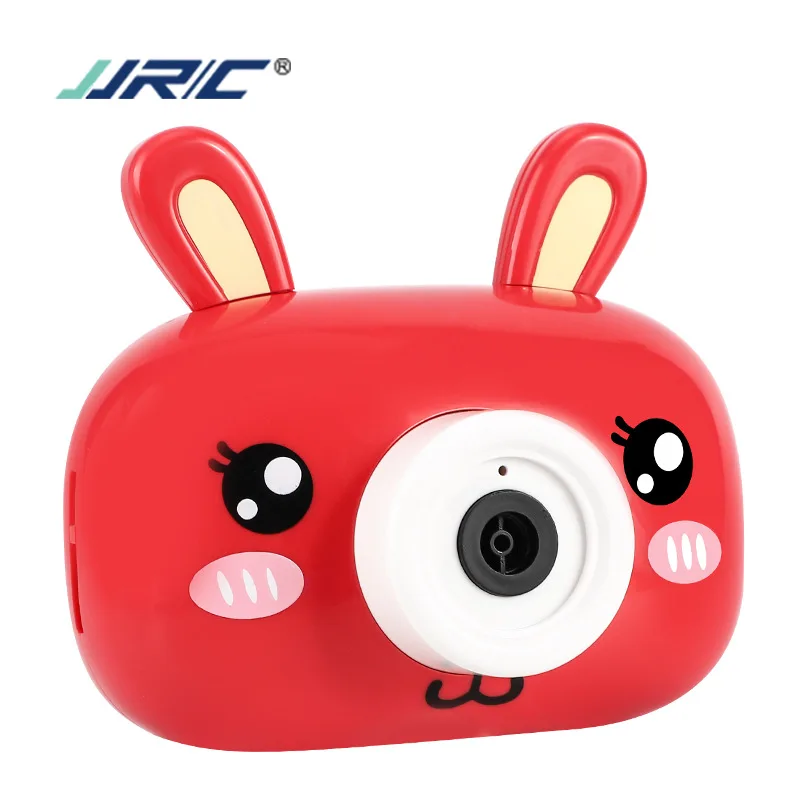 JJRC мультфильм V09 пузырьковая машина музыка электрический пузырьковый пистолет