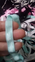 Satin-Band Dress Bra-Strap Lace-Trim Sewing Elastics BRISTLEGRASS Shiny Non-Foldover