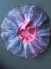 Ropa y vestidos para muñecas, ropa deportiva para muñecas de 17 pulgadas y 43cm, para bebés, Festival de regalo de cumpleaños