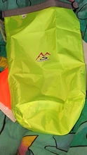 Bolsa impermeable para exteriores de 10L o 20L, saco para natación, rafting, kayak, río, trekking, navegación y canoa, resistente al agua