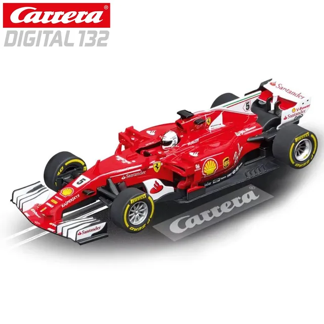 Carrera Slot Car Digital132 | Slot Cars Racing Vehicles | F1 Slot Cars  Racing - Carrera - Aliexpress