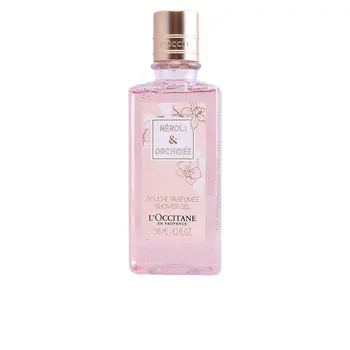 

NÉROLI & ORCHIDÉE shower gel parfumé 245 ml