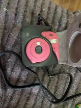 Camera Instant-Film Mini 8-Bag PU for 9