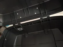 Caja de equipaje para motocicleta, estuche superior con 2 llaves, equipaje de Scooter multifuncional, para almacenamiento de equipaje, 45L