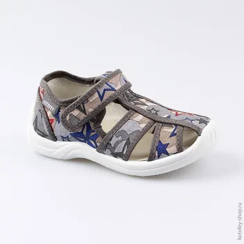 

221043-11 textile shoes