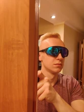 Ciclismo Mtb gafas de sol polarizadas gafas de ciclismo gafas de bicicleta para montaña las mujeres de los hombres gafas de ciclismo