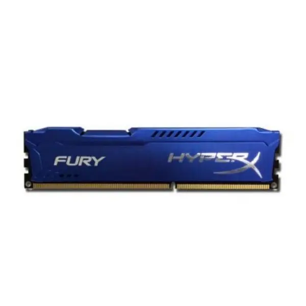 Оперативная память памяти kingston IMEMD30136 HX316C10F/8 8 Гб 1600 МГц DDR3-PC3-12800