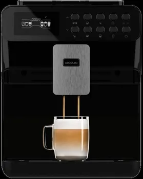 

CECOTEC COFFEE POT 1505 POWER MATIC-CCINO 7000 BLACK