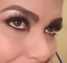 SHIDISHANGPIN-pestañas postizas 3D, 3 pares, 29 estilos, pelo de visón Natural largo, suave y esponjoso, hechas a mano