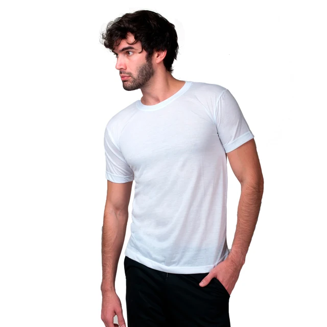 Kit com 5 Camisetas Masculina Dry Fit Part B Fit Original 2