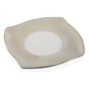 

Plate LEMO Ceramic Beige