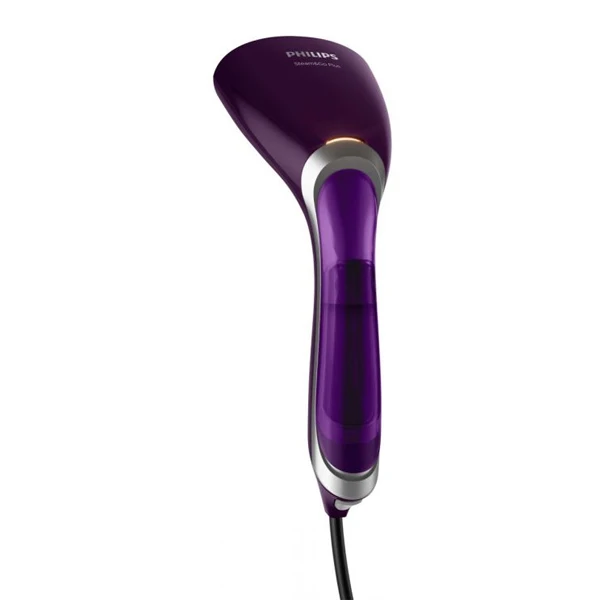 Вертикальный паровой утюг Philips GC363/30 1300 Вт фиолетовый
