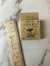 45 unids/caja papelería pegatinas Vintage sello de lacre sello de etiqueta viajes pegatinas decoración Scrapbooking diario álbumes diario de bala