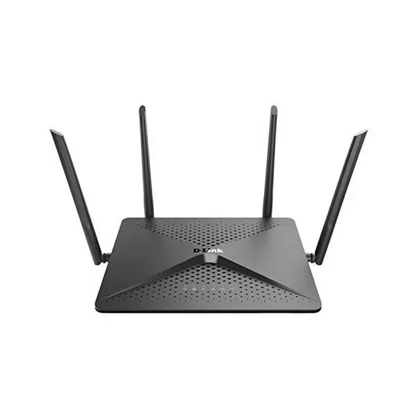 Беспроводной модем D-Link DIR-882 Dual LAN wifi 5 ГГц