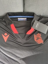 2019-20 CAMISETA ESPECIAL FINAL DE COPA 2020-21 RS hogar jerséis CAMISETA Oyarzabal Final de Copa del Rey DE la Real Sociedad FC