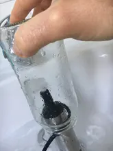 Electric Oil-Suction-Pump Diesel-Oil Water-Fuel-Transfer-Pump Volt 12 24-V 12l/min Dc