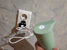 Dispensador automático de jabón con Sensor de inducción infrarrojo, dispositivo desinfectante de manos para baño, espuma sin contacto