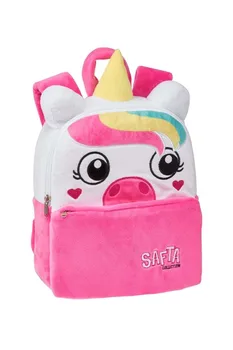 

Stuffed backpack GUARDERIA SAFTA UNICORN 22X27X10 641981232