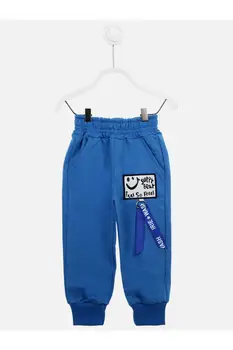 

Blue Seasonal Men 'S Sweatpants