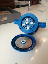 Water-Pump Centrifugal Hand-Electric-Drill Garden Self-Priming Home Heavy-Duty