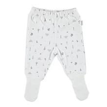 Ebebek Premini/Органические детские брюки С КАКТУСОМ