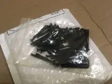 20/55 Uds hexágono plano tornillo de cabeza avellanada de acero al carbono M2 M2.5 M3 M4 M5 M6 M8 hexagonal pernos de máquina tornillo DIN7991