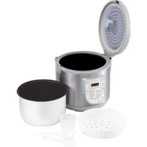 

Multivarka VES supplier