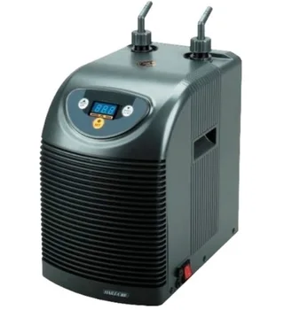 

Refrigerator for aquarium hailea HC 130a