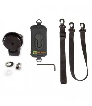 

COTTON CARRIER 912BBS holder for prismatics