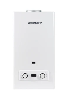 

Газовый проточный водонагреватель MIZUDO ВПГ 2-11 ММ (22 кВт.)