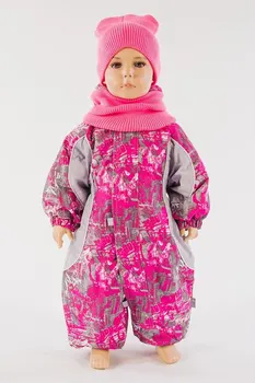 

Комбинезон "Снупи" Верняя одежда ВЕСНА/ОСЕНЬ (рост 62-134)