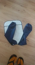 Babero de bebé de dibujos animados para niños, babero impermeable con bolsillo para comer, delantal de manga larga de dibujo, paño para eructar