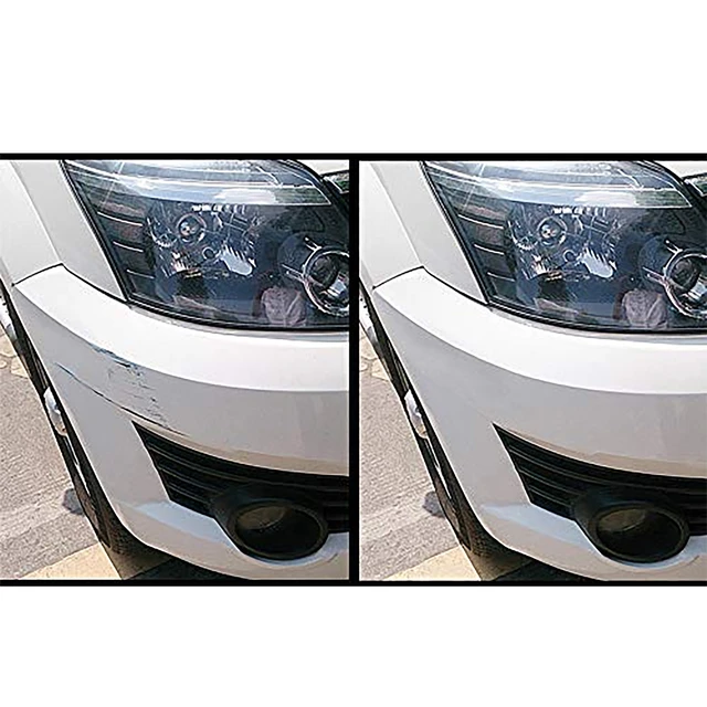 Rotulador Repara Arañazos Pintura Negro Plata Blanco para Coche Pincel Car  Scratch Bismark Reparador de Rayaduras de Carrocería DIY - AliExpress